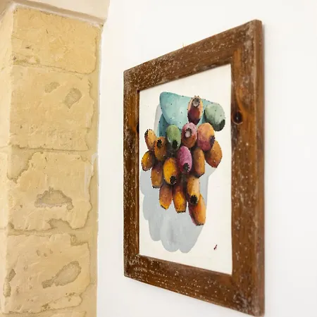 Bed and breakfast Acquaviva & Lecce