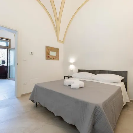 Bed and breakfast Acquaviva & *