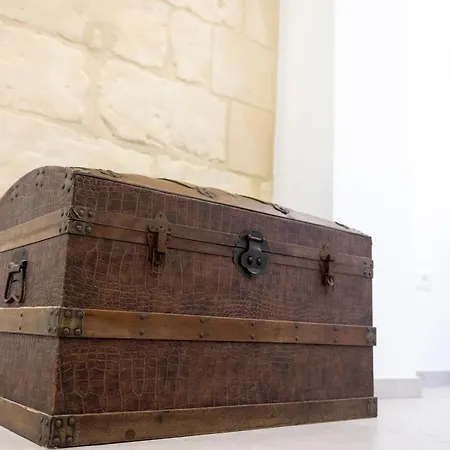 Acquaviva & Bed and breakfast Lecce